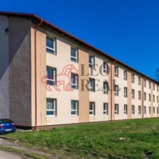 Prodej činžovního domu 1600 m² Strašice