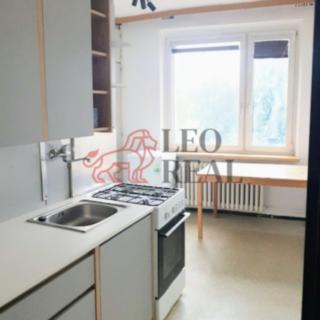 Pronájem bytu 1+1 36 m² Karviná Nové Město, Nedbalova