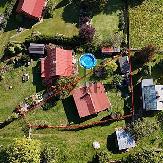 Prodej chaty 67 m² Kamenice Skuheř