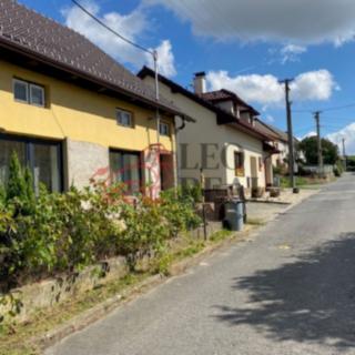 Pronájem rodinného domu 124 m² Počenice-Tetětice Tetětice