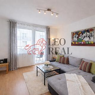 Pronájem bytu 2+kk 45 m² Praha Záběhlice, Ginzova