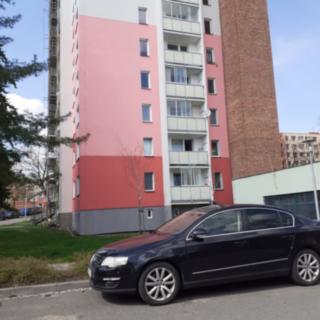 Pronájem bytu 2+kk 40 m² Hranice