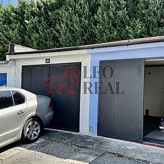 Prodej garáže 19 m² Uherské Hradiště Mařatice, Družstevní