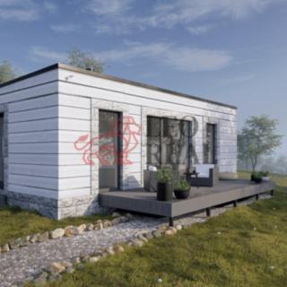 Prodej zahrady 3 069 m² Sivice