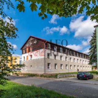 Pronájem bytu 2+kk 35 m² Strašice