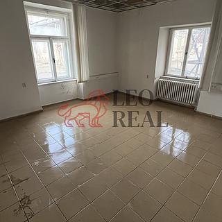 Pronájem skladu 19 m² Ústí nad Labem