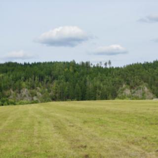 Prodej stavební parcely 819 m² Vlastějovice