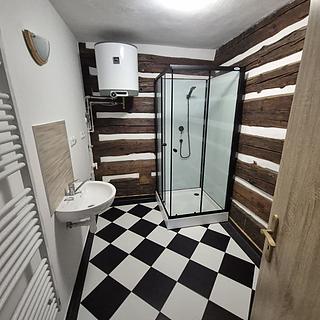 Pronájem bytu 1+1 35 m&sup2; Sobotka