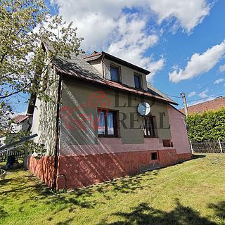 Prodej rodinného domu 108 m² Habartov Kluč, Krátká