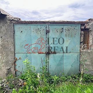 Prodej garáže 18 m² Ostrava Mariánské Hory, Švermova