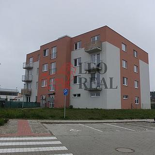 Pronájem bytu 2+kk 59 m&sup2; Praha