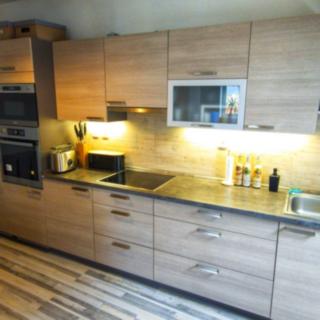 Pronájem bytu 2+kk 69 m² Liberec I-Staré Město, Vzdušná