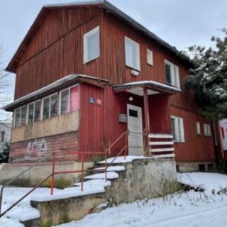 Prodej rodinného domu 180 m² Ústí nad Labem Klíše, Na Drahách