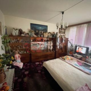 Prodej bytu 3+1 82 m² Líšťany Luhov