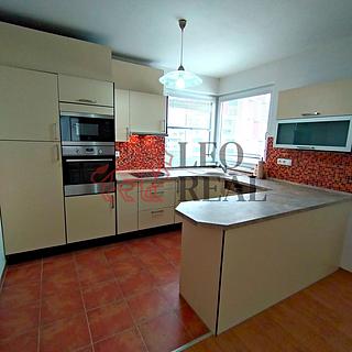 Pronájem bytu 2+kk 58 m² Praha Horní Měcholupy, Hornoměcholupská