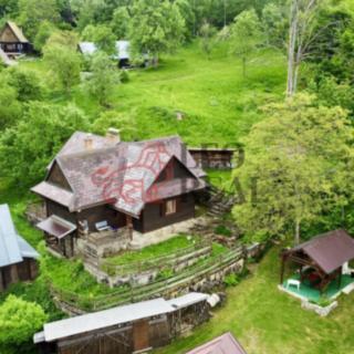 Prodej chalupy 150 m² Velké Karlovice
