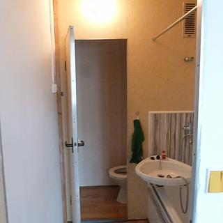 Pronájem bytu 1+1 40 m² Děčín I-, Čsl. armády