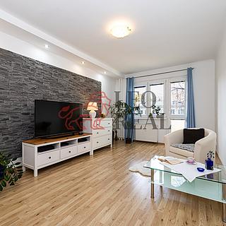 Prodej bytu 2+1 57 m² Praha