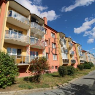 Prodej bytu 2+1 50 m² Náměšť nad Oslavou