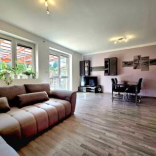 Prodej rodinného domu 213 m² Brandýs nad Labem-Stará Boleslav