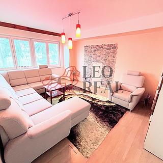 Pronájem bytu 2+1 48 m² Ostrava Poruba, Polská