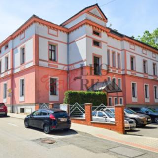 Pronájem kanceláře 84 m² Nový Jičín