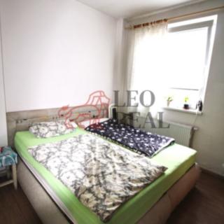 Prodej bytu 3+kk 56 m² Oslavany