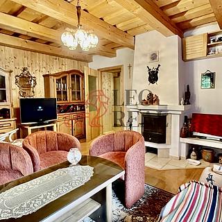 Prodej chalupy, 150m²