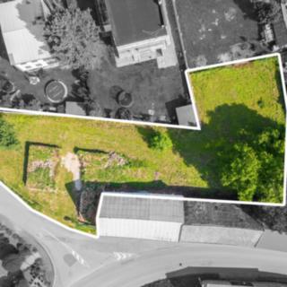 Prodej komerčního pozemku 1 722 m² Kouřim, Barborka