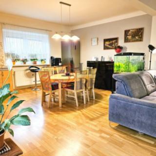Prodej rodinného domu 117 m² Bílovec, Sv. Čecha