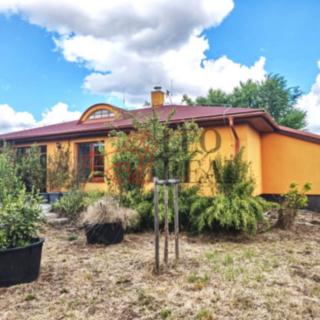 Prodej rodinného domu 126 m² Drásov