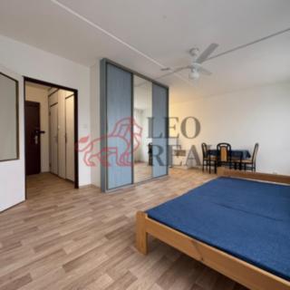Pronájem bytu 1+kk, garsoniery 36 m² Praha