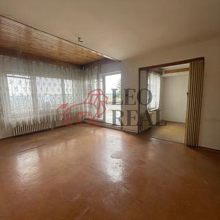 Prodej bytu 5+1 a více 135 m² Praha Libeň, S. K. Neumanna