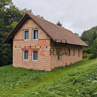 Prodej rodinného domu 140 m&sup2; Mladé Buky