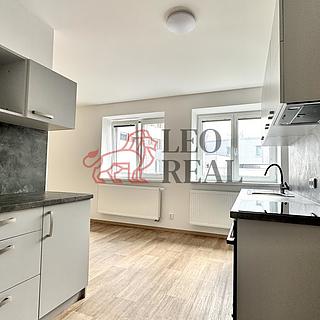 Pronájem bytu 1+kk, garsoniery 31 m&sup2; Uherské Hradiště