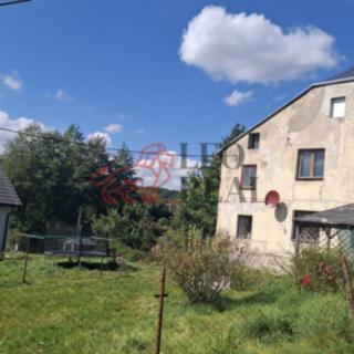 Prodej rodinného domu 180 m² Brniště
