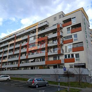 Pronájem bytu 2+kk 58 m² Praha Horní Měcholupy, Hornoměcholupská
