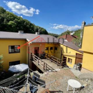 Pronájem bytu 2+kk 45 m² Zlín Jaroslavice, V Dolině
