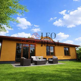 Prodej rodinného domu 126 m² Drásov, Všechovická