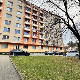 Prodej bytu 3+1 73 m² Uherské Hradiště, Na Rybníku