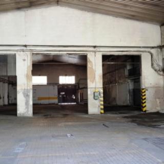 Pronájem skladu 850 m² Ústí nad Labem Krásné Březno, Drážďanská