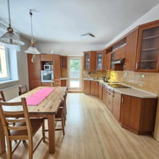 Pronájem rodinného domu 150 m² Březová nad Svitavou, Hradecká