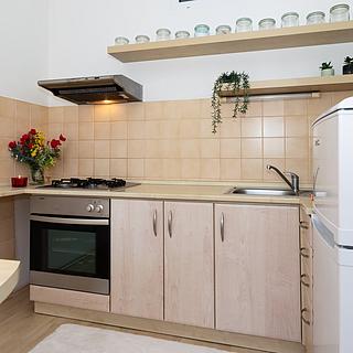 Prodej bytu 2+kk 63 m² Klatovy III, Luční