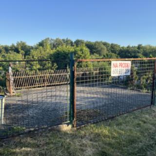 Prodej zahrady 480 m² Litvínov