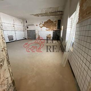 Pronájem skladu 20 m² Ústí nad Labem