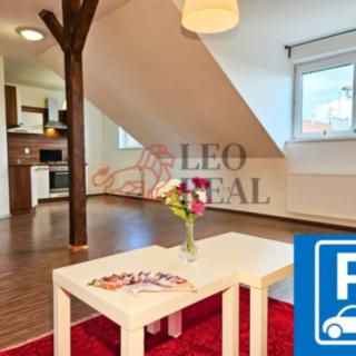 Pronájem bytu 2+kk 61 m² Nový Jičín, Suvorovova