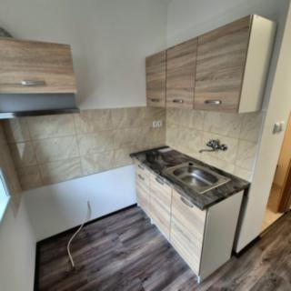 Pronájem bytu 1+kk, garsoniery 25 m² Liberec