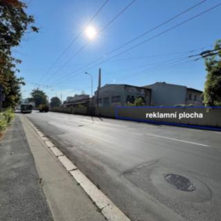 Pronájem ostatního komerčního prostoru 320 m² Ústí nad Labem Krásné Březno, Drážďanská