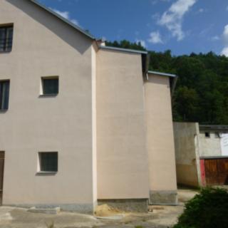 Prodej ostatního komerčního prostoru 500 m² Děčín VIII-Dolní Oldřichov, Oldřichovská