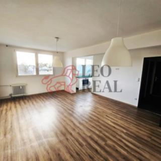 Pronájem bytu 2+kk 53 m² Mladá Boleslav III, náměstí Republiky